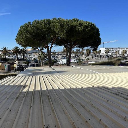 Studio Naturiste Avec Parking Au Cap D'Agde, Proche Plage - Fr-1-249A-15 아파트 외부 사진