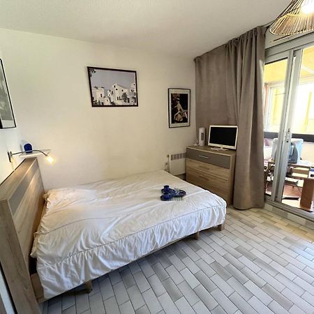 Studio Naturiste Avec Parking Au Cap D'Agde, Proche Plage - Fr-1-249A-15 아파트 외부 사진